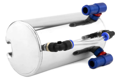 Cusco 0.6L Oil Catch Can Tank | Subaru Impreza WRX/STI GDB (06-07) (673 009 A)