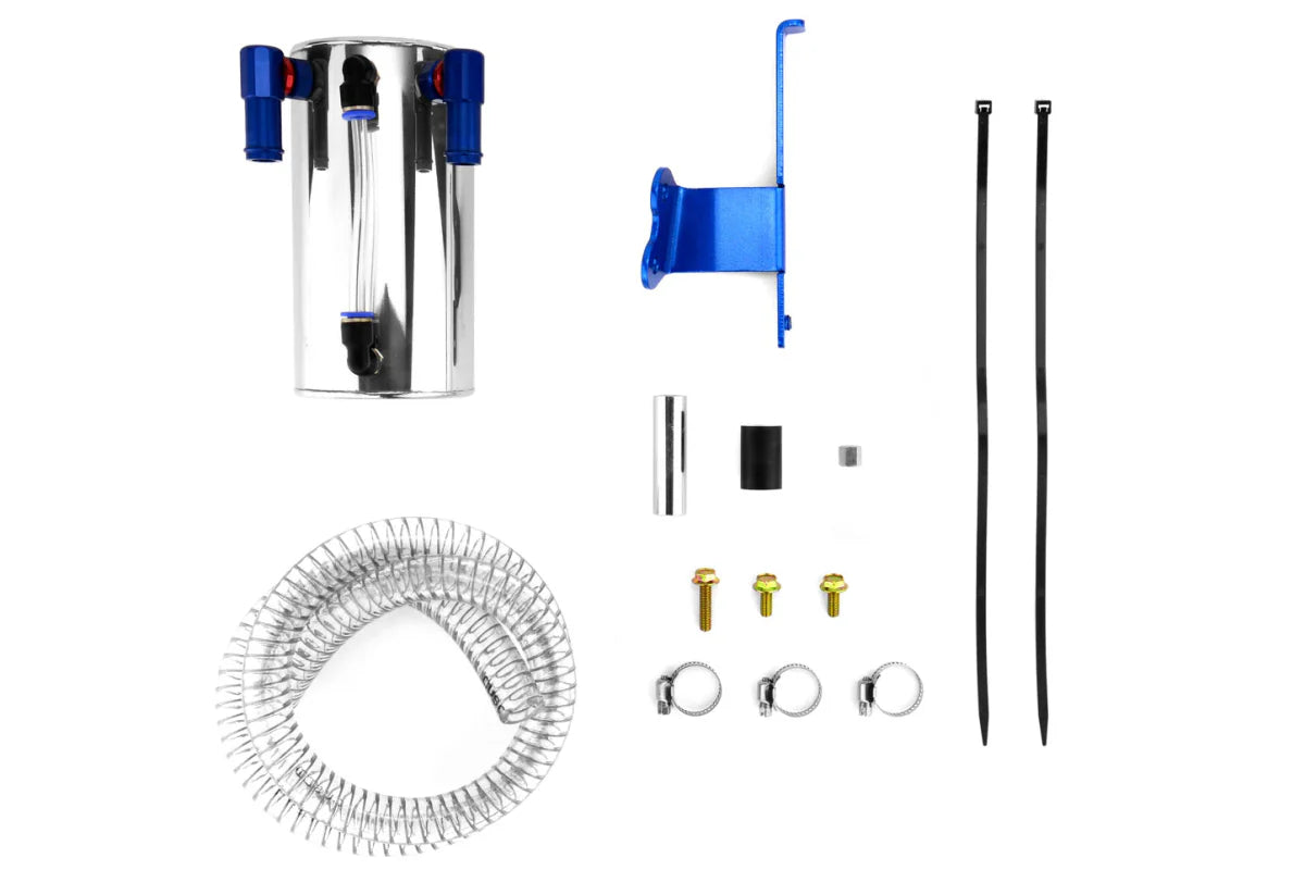 Cusco 0.6L Oil Catch Can Tank | Subaru Impreza WRX/STI GDB (06-07) (673 009 A)