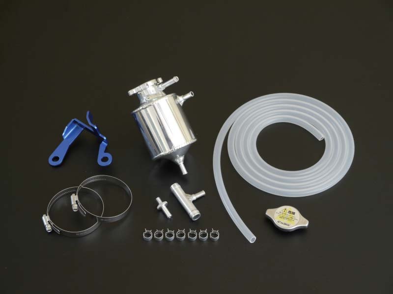Cusco Reserve tank for TOYOTA GT86, SUBARU BRZ
