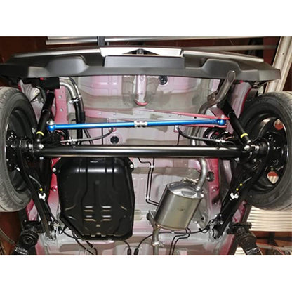 Cusco Adjustable Rear Lateral Rods | Toyota AE86 Levin/Trueno (Cusco Lateral Rod Rear Formula Link) (116 465 A)