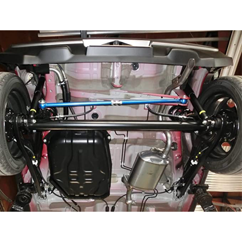 Cusco Adjustable Rear Lateral Rod | Toyota Estima TCR10W/TCR20W (807 466 A)