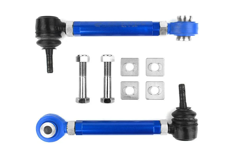 Cusco Lateral Link Kit | 08-14 Subaru WRX/STI & 13-19 BRZ/FR-S/86 (692 474 LA)