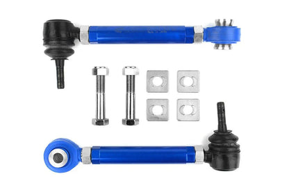 Cusco Lateral Link Kit | 08-14 Subaru WRX/STI & 13-19 BRZ/FR-S/86 (692 474 LA)
