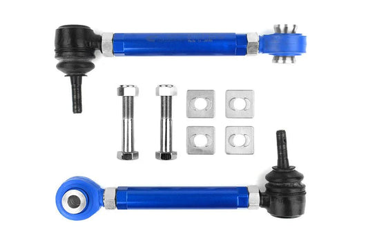 Cusco Lateral Link Kit | 08-14 Subaru WRX/STI & 13-19 BRZ/FR-S/86 (692 474 LA)