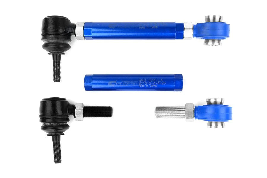 Cusco Lateral Link Kit | 08-14 Subaru WRX/STI & 13-19 BRZ/FR-S/86 (692 474 LA)