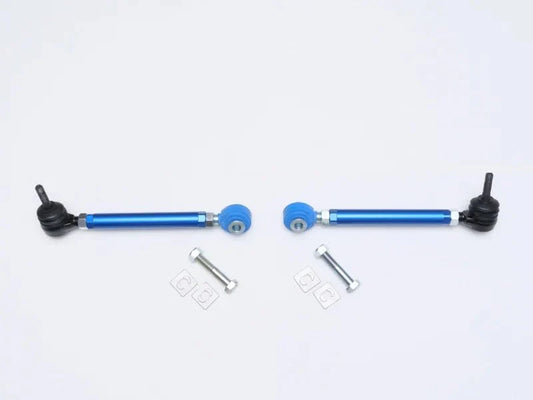 Cusco Rear Trailing Rod w/ Pillowball Rod End | Subaru WRX S4 (VBH) (21+) (6A2 474 LA)