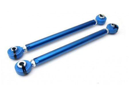 Cusco Rear Adjustable Lateral Link Kit Front Side | Multiple Fitments (666 474 LA)