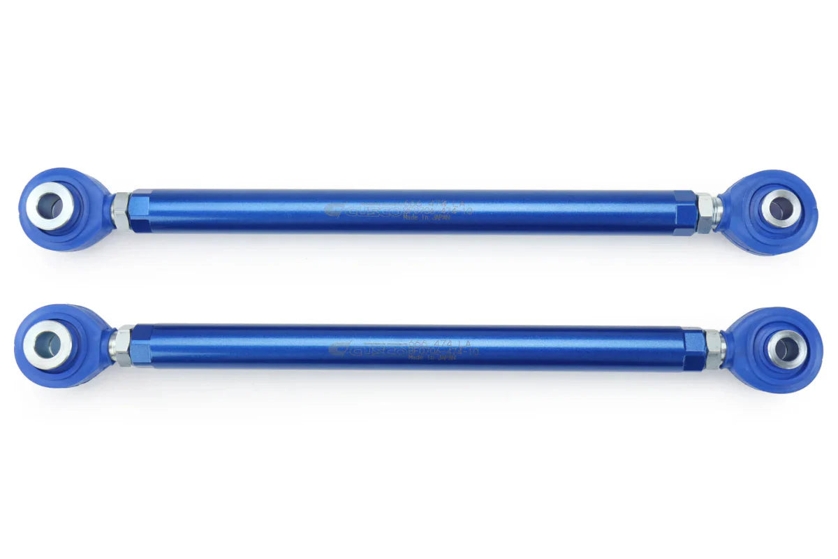 Cusco Rear Adjustable Lateral Link Kit Front Side | Multiple Fitments (666 474 LA)