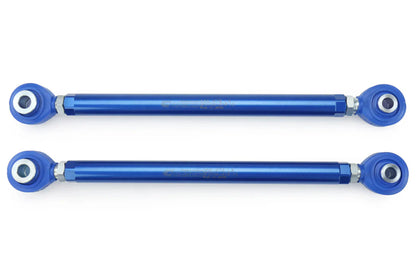 Cusco Rear Adjustable Lateral Link Kit Front Side | Multiple Fitments (666 474 LA)