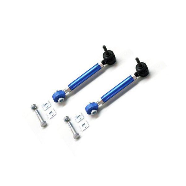 Cusco Adjustable Rear Toe Arms | Subaru WRX/STI (15-21) (6A1 474 LA)