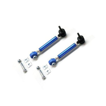 Cusco Adjustable Rear Toe Arms | Subaru WRX/STI (15-21) (6A1 474 LA)