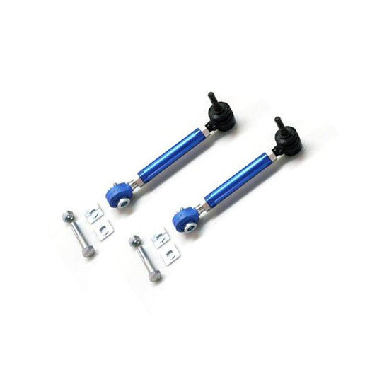 Cusco Adjustable Rear Toe Arms | Subaru WRX/STI (15-21) (6A1 474 LA)