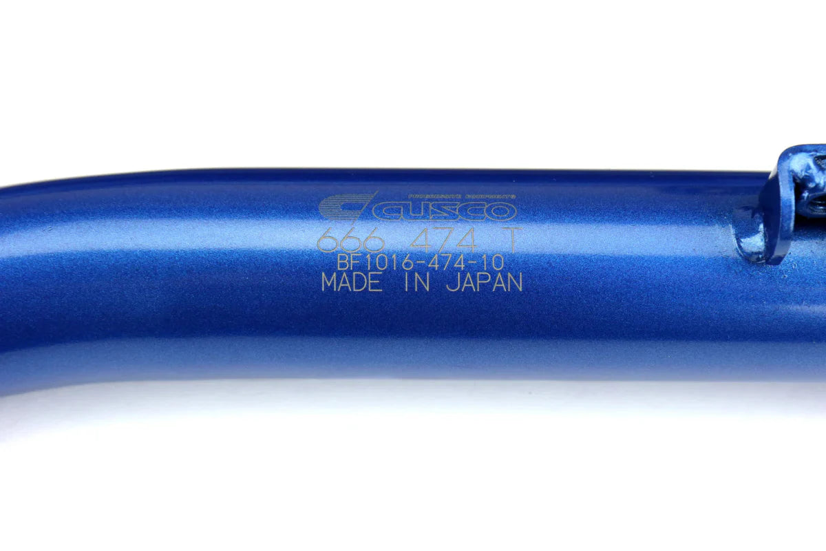 Cusco Rear Trailing Arm | 2002-2007 Subaru Impreza WRX / 2004-2007 STi (666 474 T)