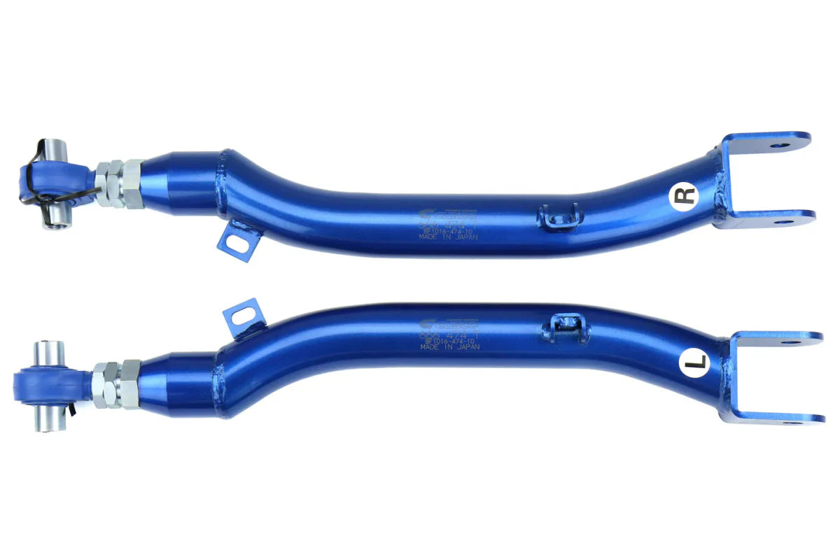 Cusco Rear Trailing Arm | 2002-2007 Subaru Impreza WRX / 2004-2007 STi (666 474 T)