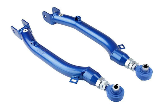 Cusco Rear Trailing Arm | 2002-2007 Subaru Impreza WRX / 2004-2007 STi (666 474 T)