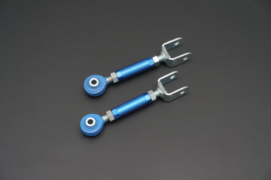 Cusco Adjustable Rear Upper Arms Front Side | Nissan 240SX / Silvia S13 / Skyline GT-R (R32/R33/R34) (223 474 GD)