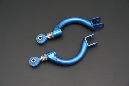 Cusco Adjustable Rear Upper Arms - Rear Side | Nissan 240SX / Silvia S13 / Skyline GT-R (R32/R33/R34) (223 474 LD)