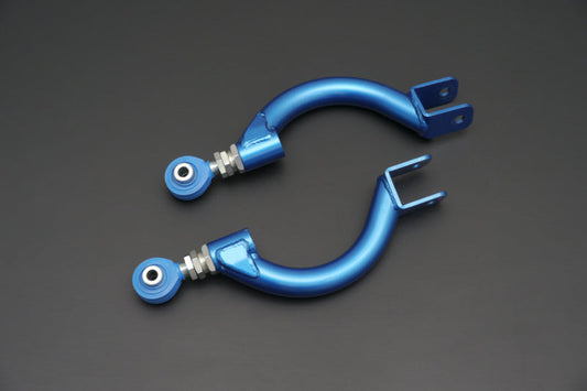 Cusco Adjustable Rear Upper Arms - Rear Side | Nissan 240SX / Silvia S13 / Skyline GT-R (R32/R33/R34) (223 474 LD)