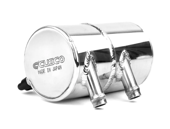 Cusco Oil Catch Tank AOS Type | Subaru BRZ / Toyota 86 / Scion FR-S (13-20) (965 010 A)