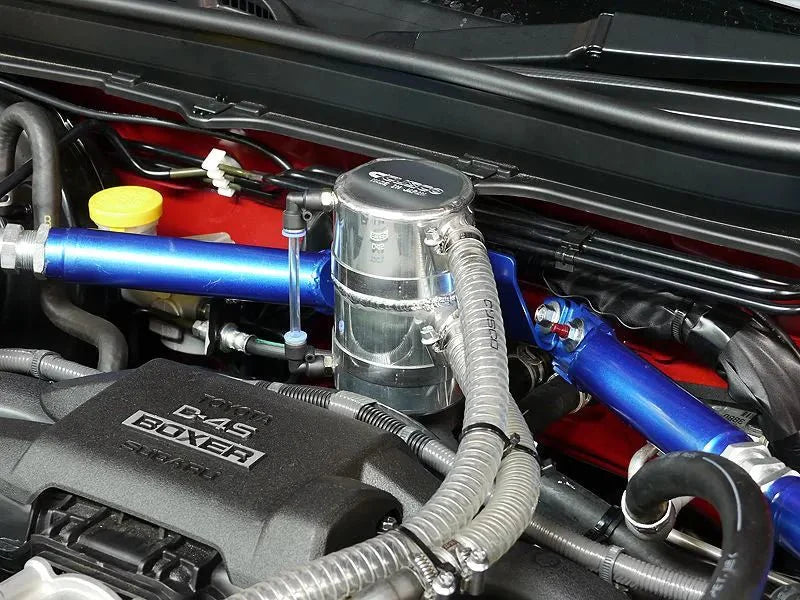 Cusco Oil Catch Tank AOS Type | Subaru BRZ / Toyota 86 / Scion FR-S (13-20) (965 010 A)