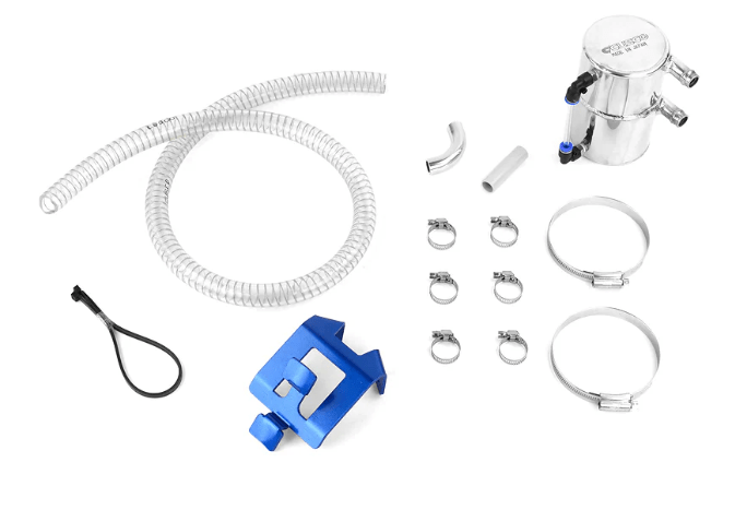 Cusco Oil Catch Tank AOS Type | Subaru BRZ / Toyota 86 / Scion FR-S (13-20) (965 010 A)