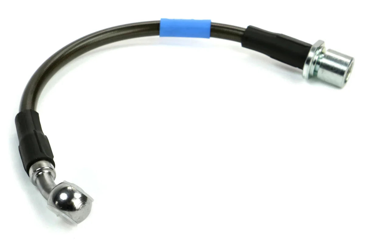 Braided Stainless Clutch Line by Cusco | Subaru Multiple Fitments (CUS 660 022 CL)