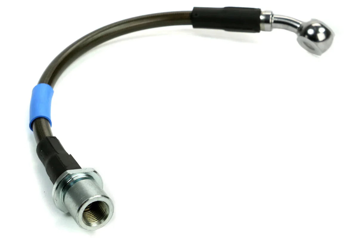 Braided Stainless Clutch Line by Cusco | Subaru Multiple Fitments (CUS 660 022 CL)