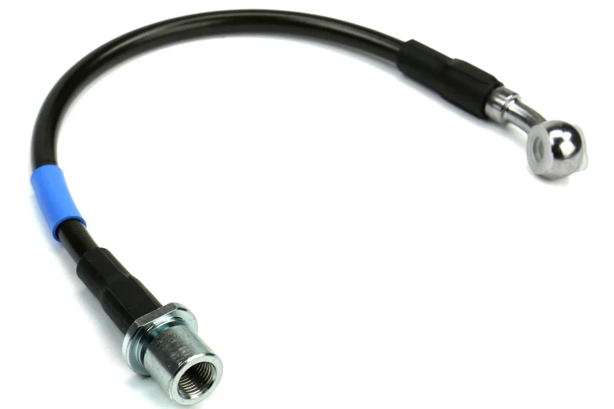 Braided Stainless Clutch Line by Cusco | Subaru BRZ / Scion FR-S / Toyota FT-86 (CUS 965 022 CL)