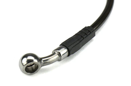 Braided Stainless Clutch Line by Cusco | Subaru BRZ / Scion FR-S / Toyota FT-86 (CUS 965 022 CL)