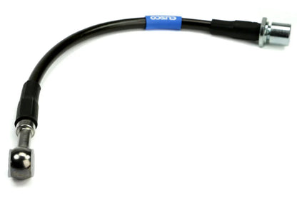Braided Stainless Clutch Line by Cusco | Subaru Multiple Fitments (CUS 672 022 CL)
