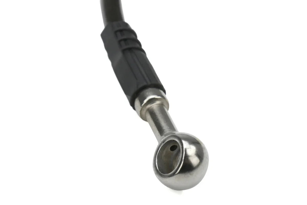 Braided Stainless Clutch Line by Cusco | Subaru Multiple Fitments (CUS 672 022 CL)