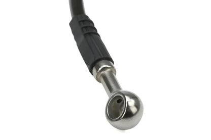 Braided Stainless Clutch Line by Cusco | Subaru Multiple Fitments (CUS 672 022 CL)