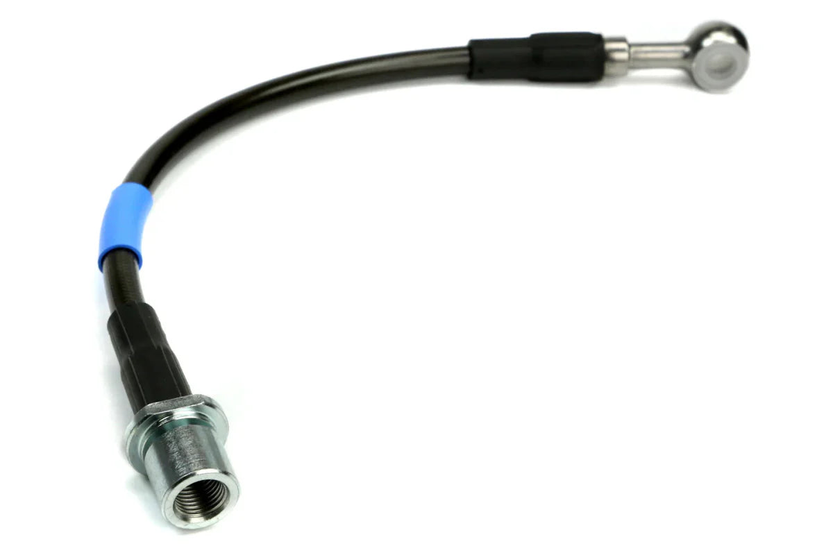 Braided Stainless Clutch Line by Cusco | Subaru Multiple Fitments (CUS 672 022 CL)