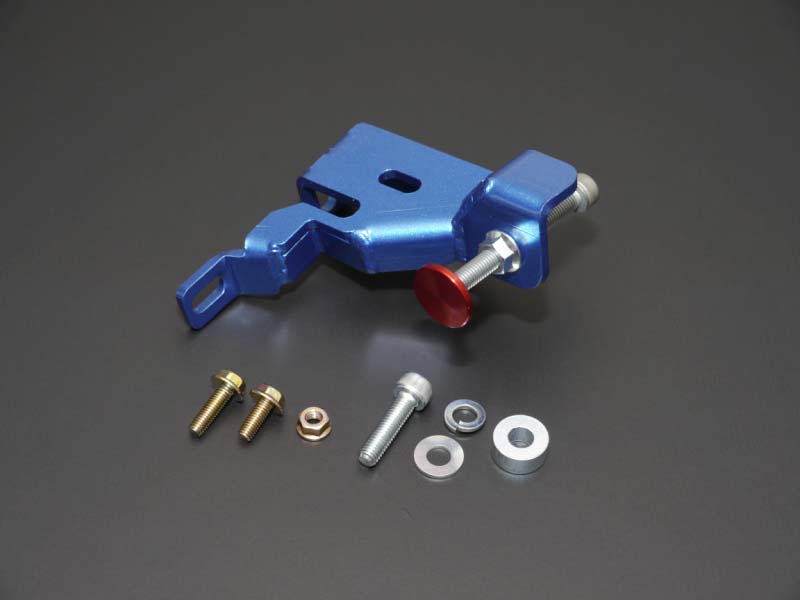 Cusco Front Brake Cylinder Stopper | Toyota Supra (JZA80) (93-98) (164 561 A)