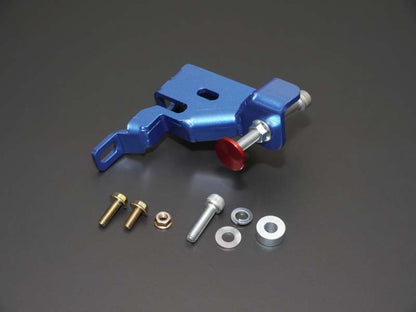 Cusco Brake Cylinder Stopper Front | Mitsubishi Lancer Evolution 2/3 (CE9A/CD5A/CD9A) ABS OK (RHD ONLY) (508 561 A)