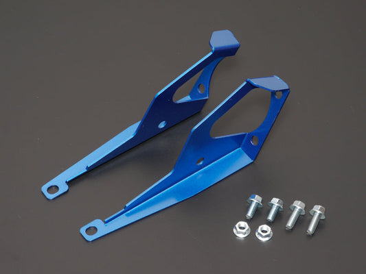 Cusco Reinforced Brake Pedal Bracket | Toyota GT86 / GR 86 / Subaru BRZ / Impreza WRX / WRX STI / Forester (RHD Only) (965 486 AN)