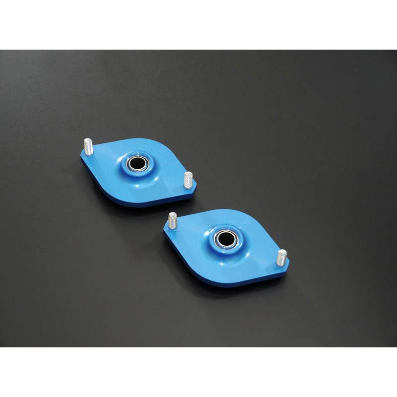 Cusco Center Lock Type Pillow Ball Upper Mount Rear | Toyota Supra MA70/JZA70/JZA80 (183 421 A)