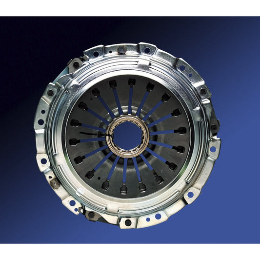 Cusco Reinforced clutch cover for SUBARU WRX STI (VAB)