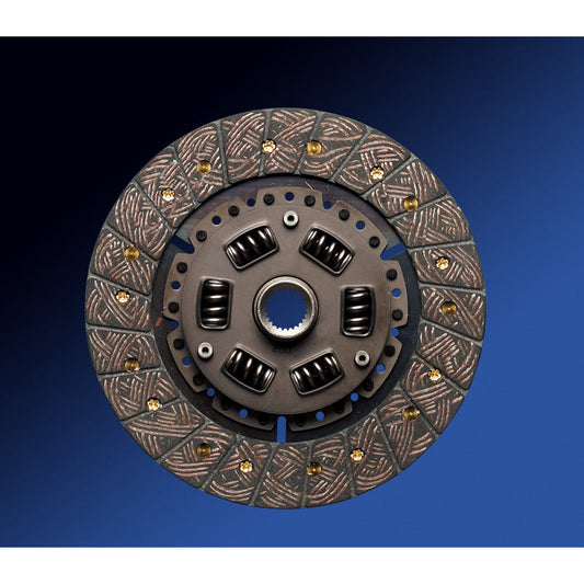 Cusco Copper clutch disc for TOYOTA GT86, SUBARU BRZ