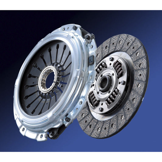 Cusco Copper Clutch Disk & Reinforced Clutch Cover - Toyota GR Corolla (GZEA14H) 2023+