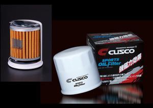 Cusco 2015-2021 Subaru WRX/STI Oil Filter (00B 001 C)