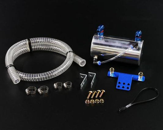 Cusco Oil Catch Tank Hose Kit Universal (Subaru BRZ / Scion FR-S 13-20) 00B 009 A09
