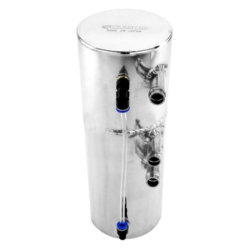 Cusco Universal Oil Catch Tank (00B 010 A)
