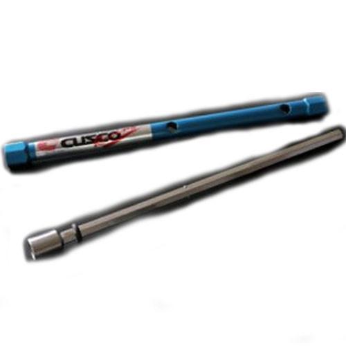Cusco Smart Cross Lug Wrench Set 12mm 17mm 19mm 21mm