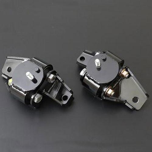 Cusco MISSION Transmission Tubber Mounts for 1985-87 Toyota AE86 Corolla