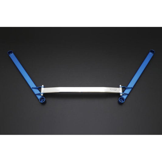 Cusco Front Power Brace | 2020-2026 Toyota GR Supra A90 (1C2-492-ER)