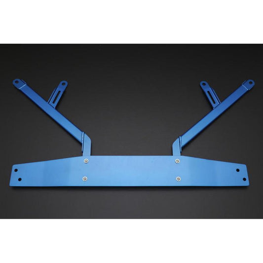 Cusco Rear Power Brace | 2020-2026 Toyota GR Supra A90 (1C2-492-R)