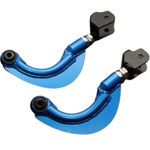 Cusco Rear Camber Adjustable Upper Arm Set | 2023+ Toyota GR Corolla (1C7 474 L)