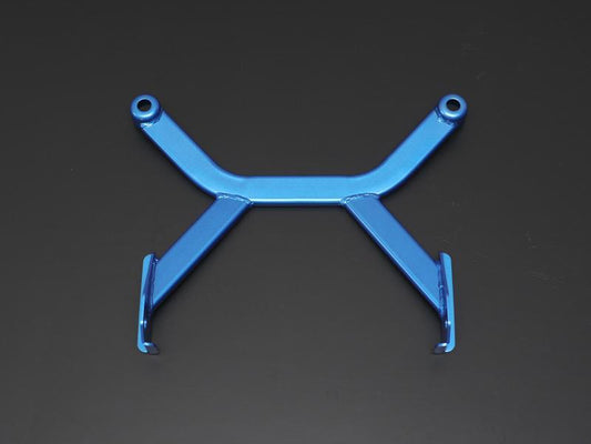 Cusco Center Power Brace | 2017+ Honda Civic Type-R FK8 (3C4-492-C)