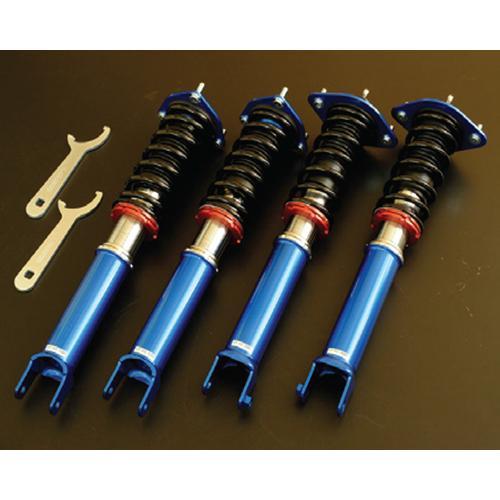 Cusco Street Zero A Coilover System | 2016-2021 Mazda Miata JDM (429 61N CN)